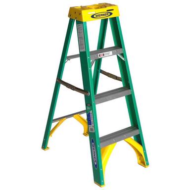 Escalera F/g Tii 4 225# (verde)