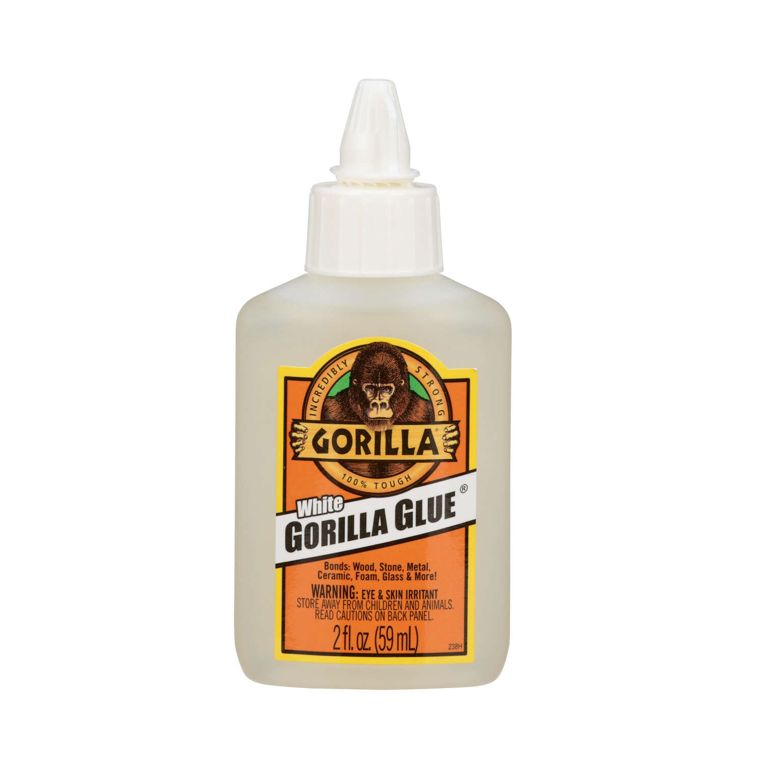 Gorilla Glue White 2oz