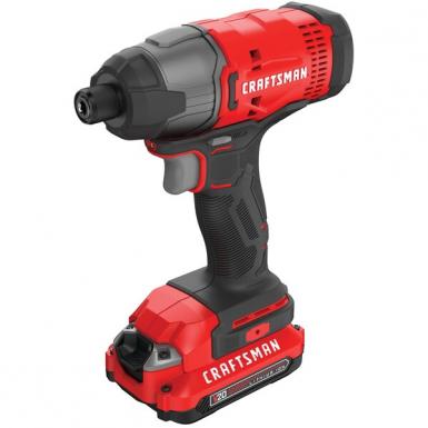 Taladro Cm Impacto 20v