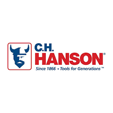 C H HANSON