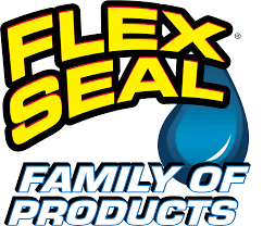 flex seal family