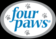 four paws