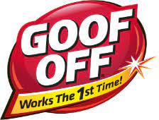 GOOF OFF