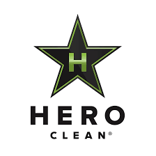 HERO CLEAN