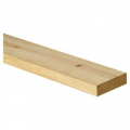 Madera Tratada 2x6x12