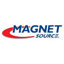 magnet source