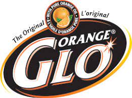 orange glo