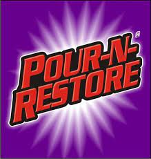 POUR-N-RESTORE