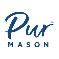 pur mason