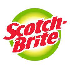 SCOTCH-BRITE