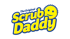 scrub daddy