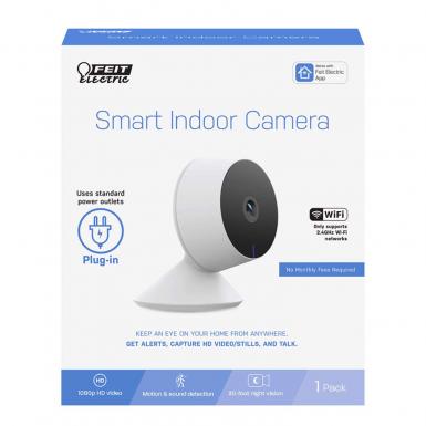 Wifi Camera Indr Plugin