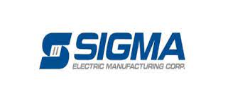 SIGMA ELECTRIC