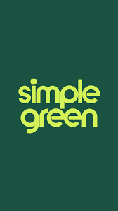 simple green