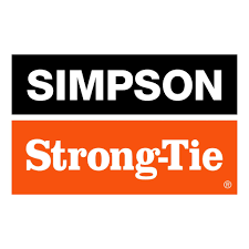 SIMPSON STRON-TIE