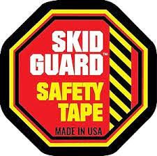 skid guard