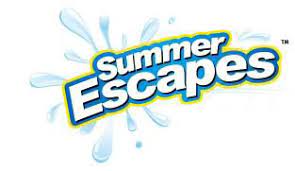 SUMMER ESCAPES