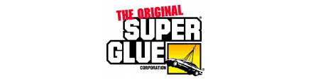 super glue