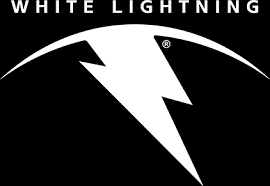 WHITE LIGHTNING