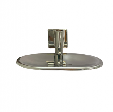 Soap Holder Chrome