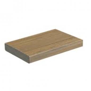 Madera Sintetica 1x6x16 Tan