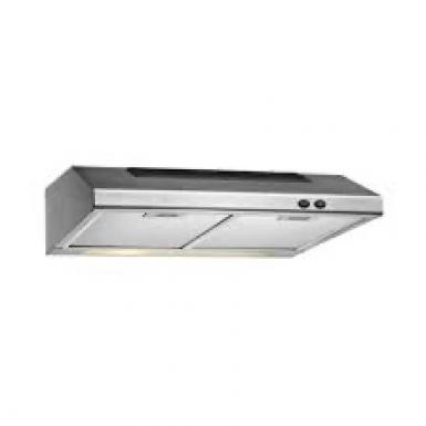 Extractor Campana Ss 24"