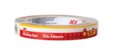 Masking Tape .7" X 60 Yds