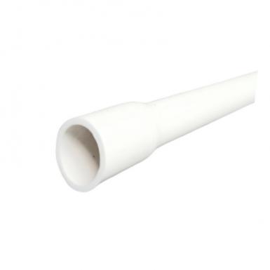Tubo Pvc Sch#40 3" Blanco