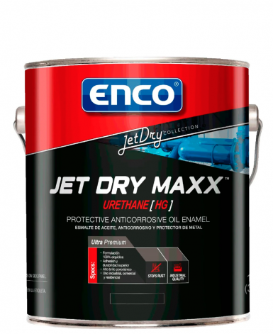 P. Enco Jet Dry Maxx  Blanca Gl