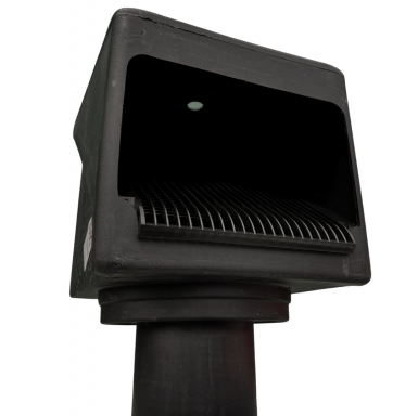 Recolector Agua Para Cisterna