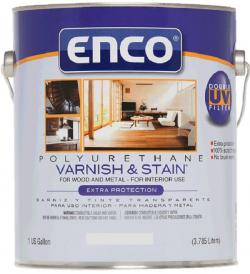 P. Enco Varnish&stain Maple G