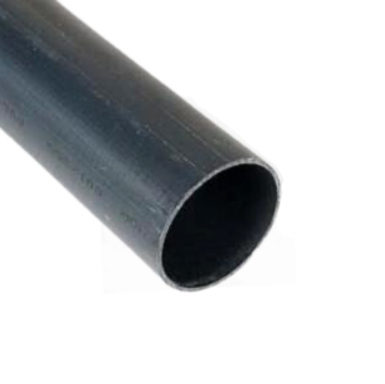 Tubo Gris Electrico Pvc 1 1/2"