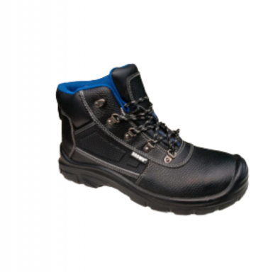 Bota Trabajo Blk Size 10