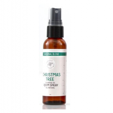 Aromatic Oil Christmas Tree 2 Oz