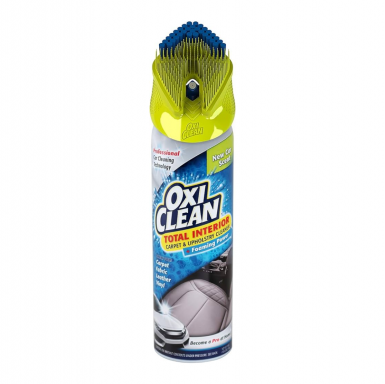 Uphlstry Cleanr Oxi 19oz