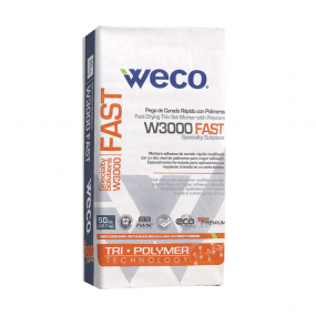 Pega Poli Weco W3000 Zero 10#