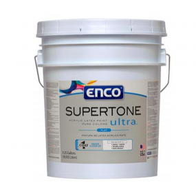 P. Enco Supertone S/g Tint  P