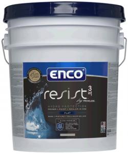 P. Enco Resist 3en1 Fl Wht/p Pl