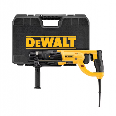 Rotary Hammer 1" Dw 800w