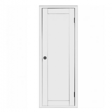 Puerta Al Liso Elite 24x80 T4