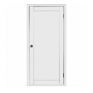 Puerta Al Liso Elite 30x80 T3