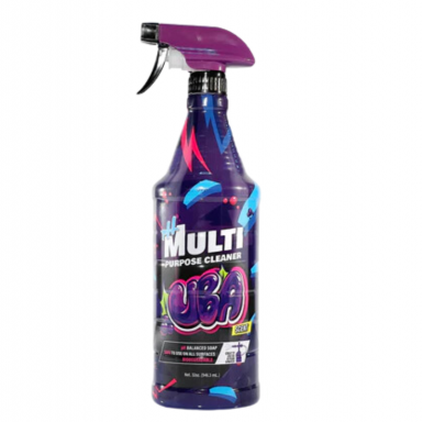 Ph Multipurpise Clean Bub 32oz