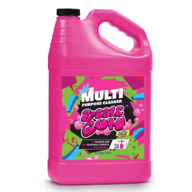 Ph Multipurpise Cleaner Bub Gl