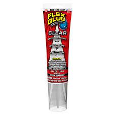 Flex Glue Clear 4oz