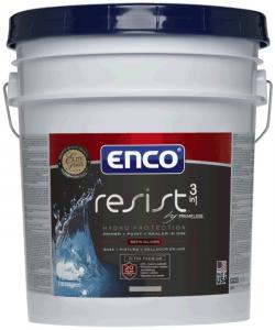 P. Enco Resist 3en1 S/g Wht/p Pl