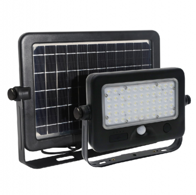 Lamp Sol 4en1 Sen/mov 1100lm 10w