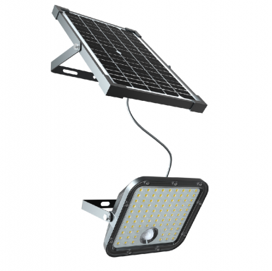 Lamp Sol Sen/mov 4800lm 30w