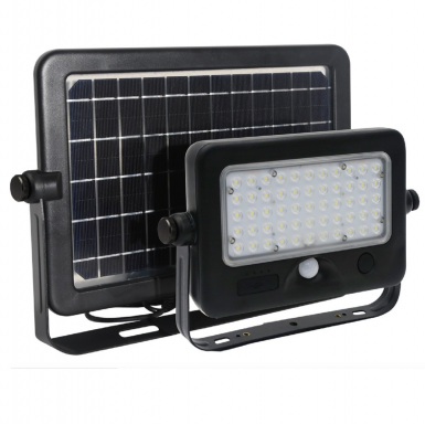 Lampara Sol 8en1 950lm 8w