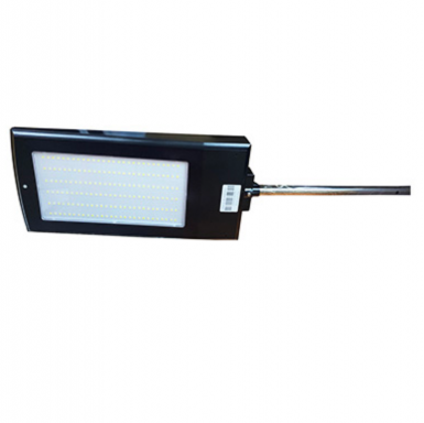 Lampara Sol Sen/mov 1500lm 10w