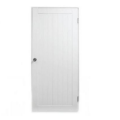 Puerta Al 24x80 Sol. S/v T3